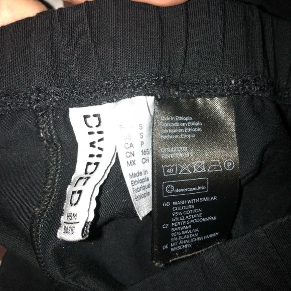 H&M Divided Legging - Picture 2 of 3